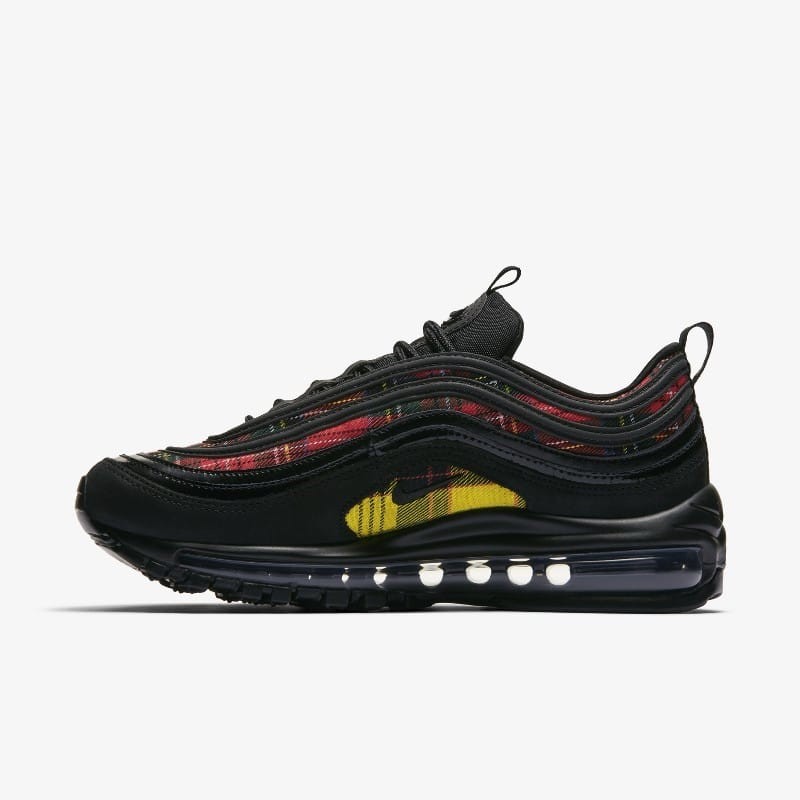 Nike air max outlet 97 tartan